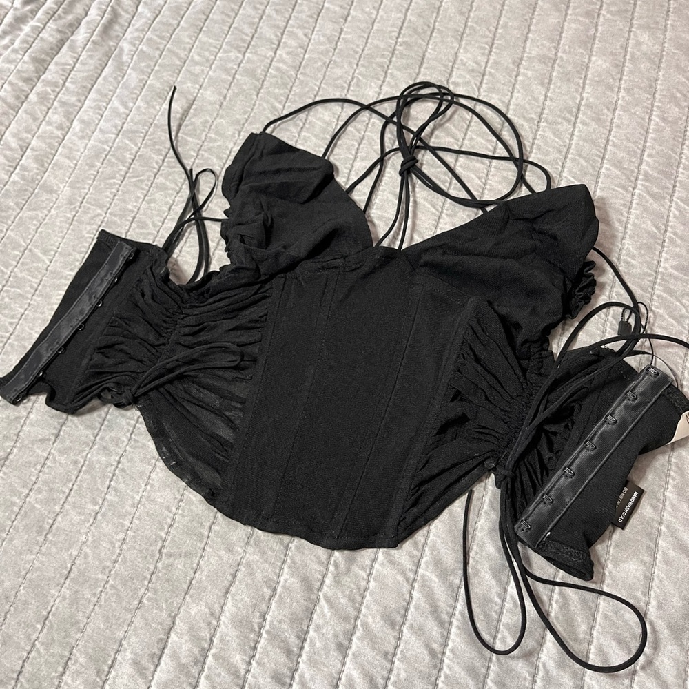 Corset Top